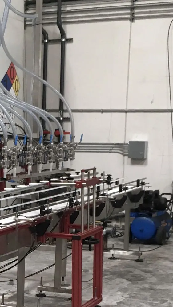 Slide of Elume Electrical