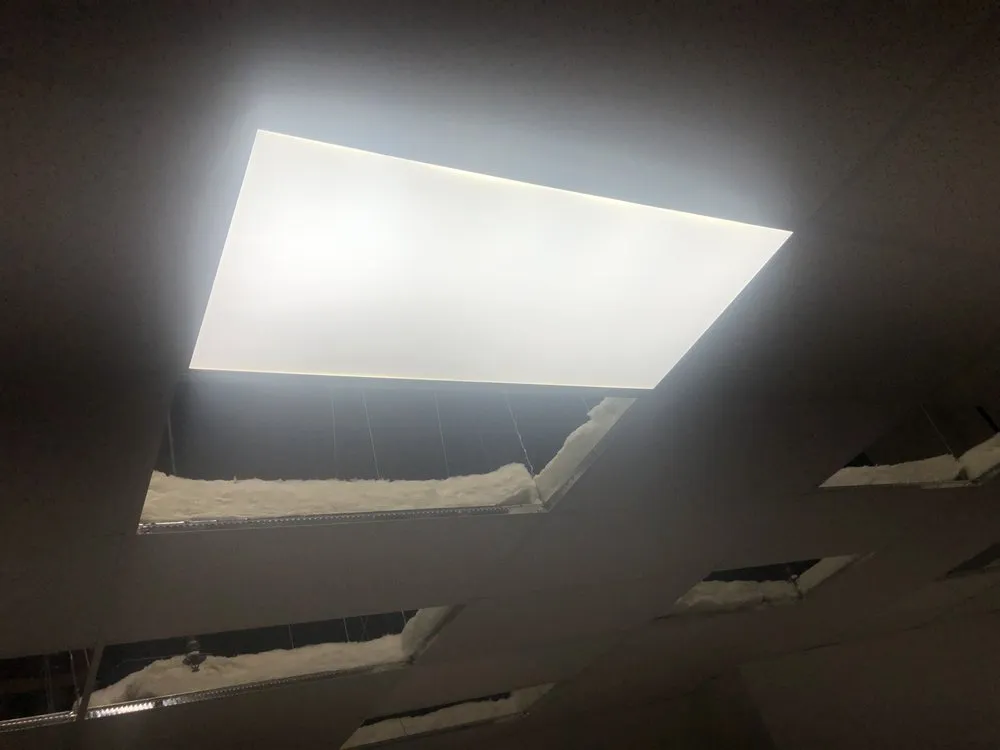 Slide of Elume Electrical