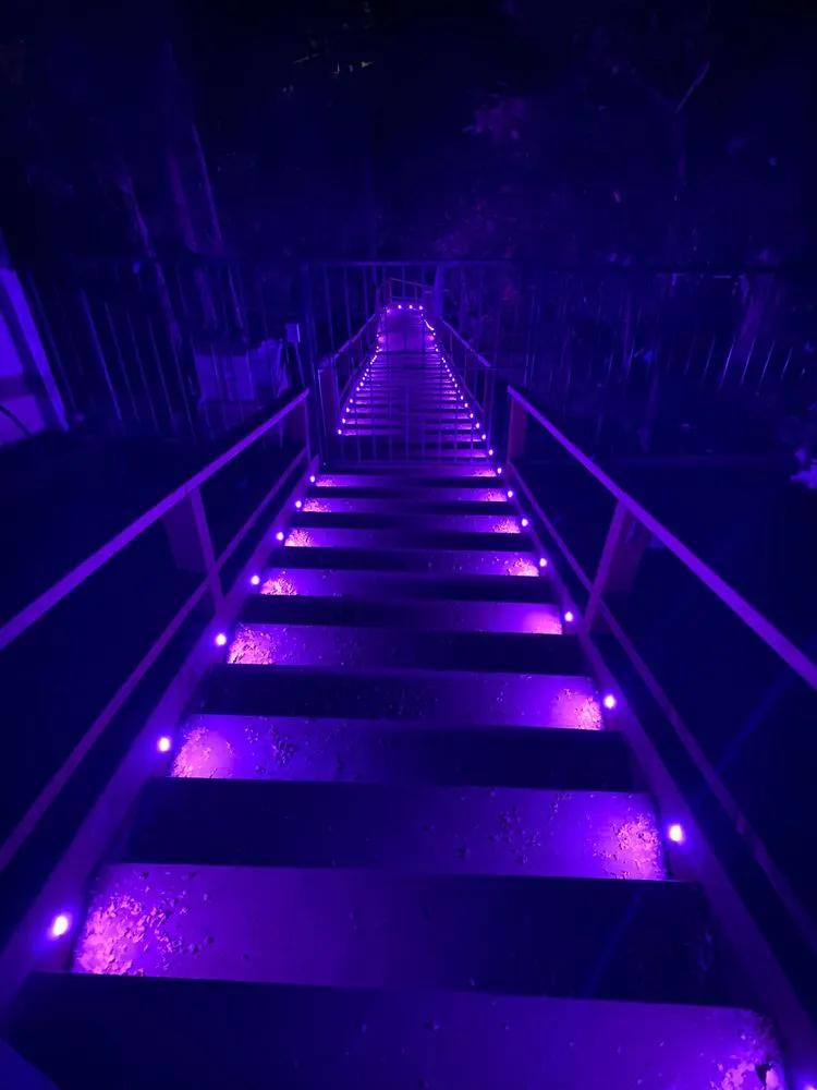 Slide of Elume Electrical