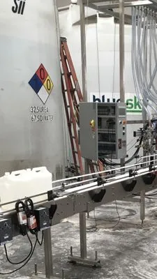 Elume Electrical Logo