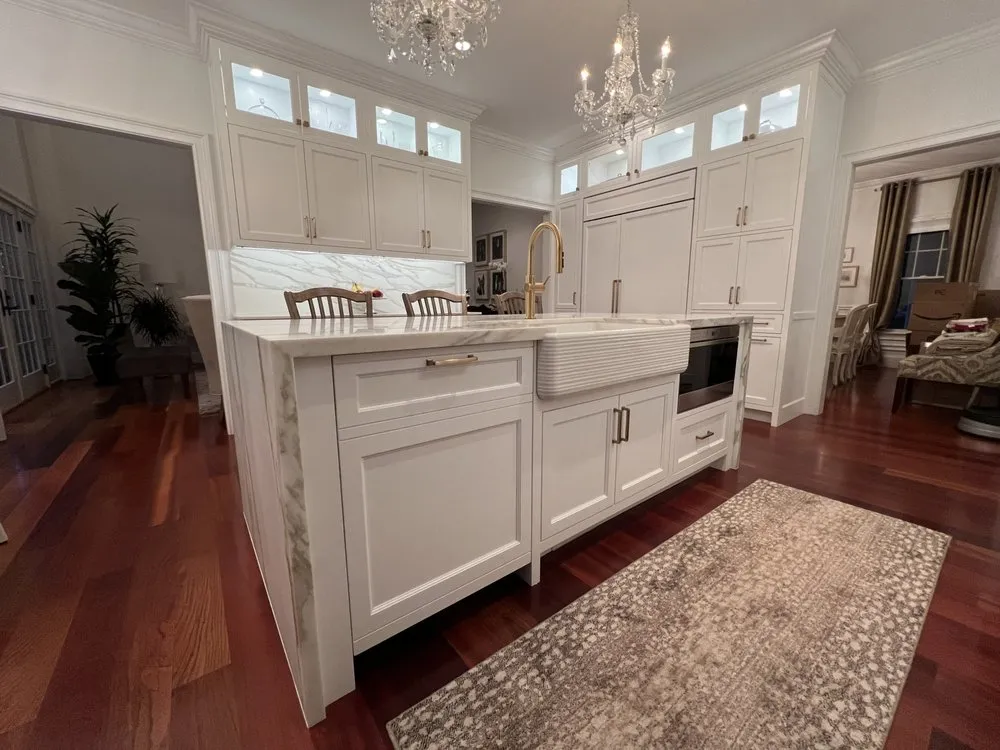 Slide of eLux Electrical Solutions