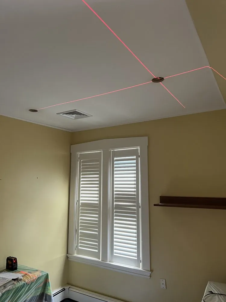 Slide of eLux Electrical Solutions