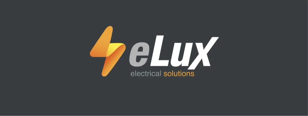 Slide of eLux Electrical Solutions