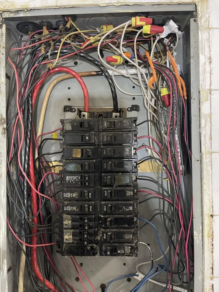 Slide of Elvis- Electric 3A