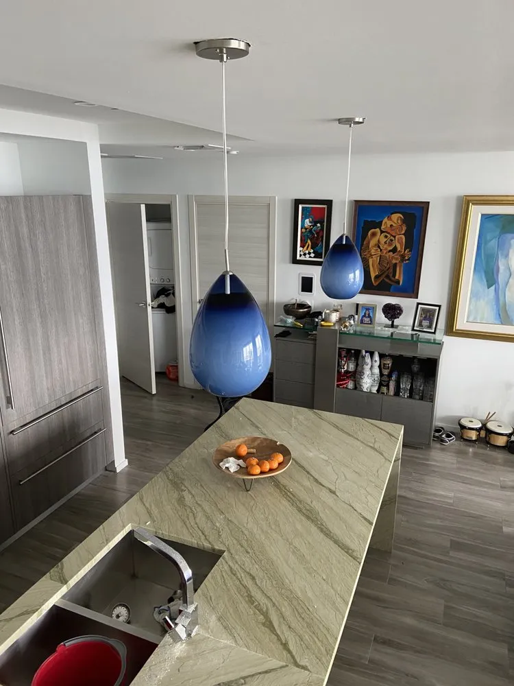 Slide of Elvis Electrical