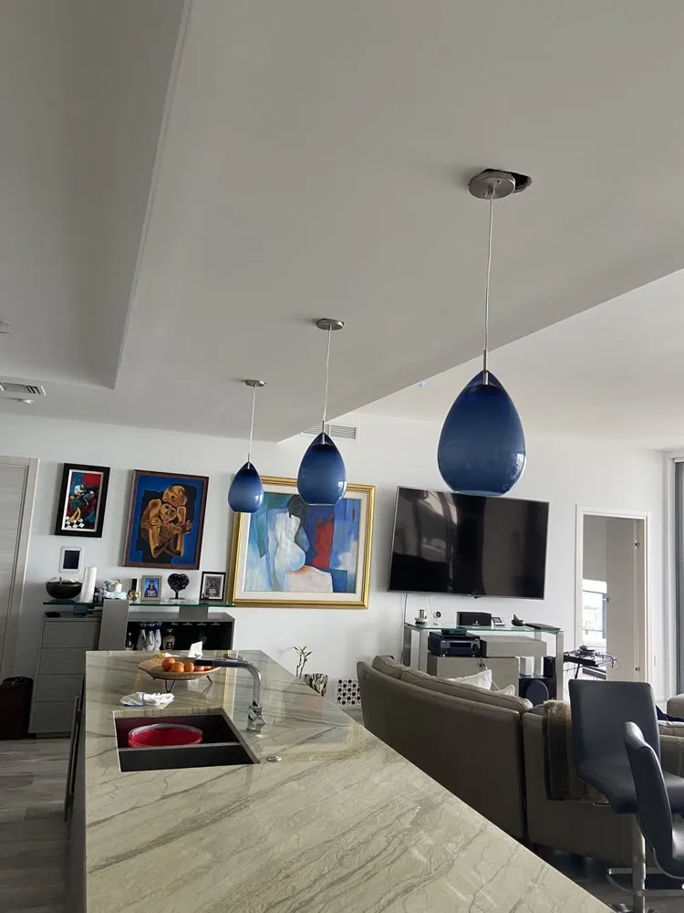 Slide of Elvis Electrical