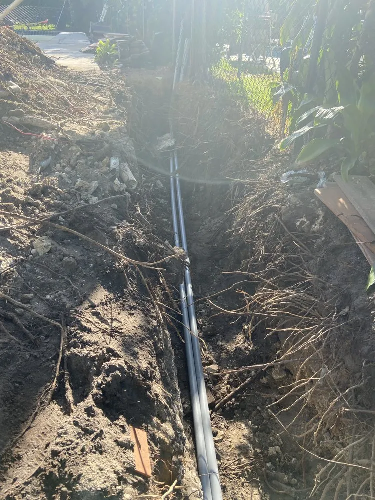 Slide of Elvis Electrical