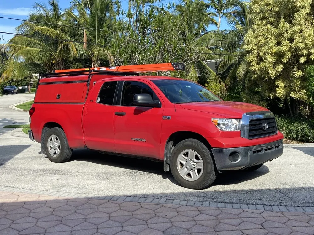 Slide of Elvis Electrical