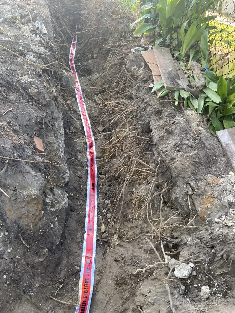 Slide of Elvis Electrical