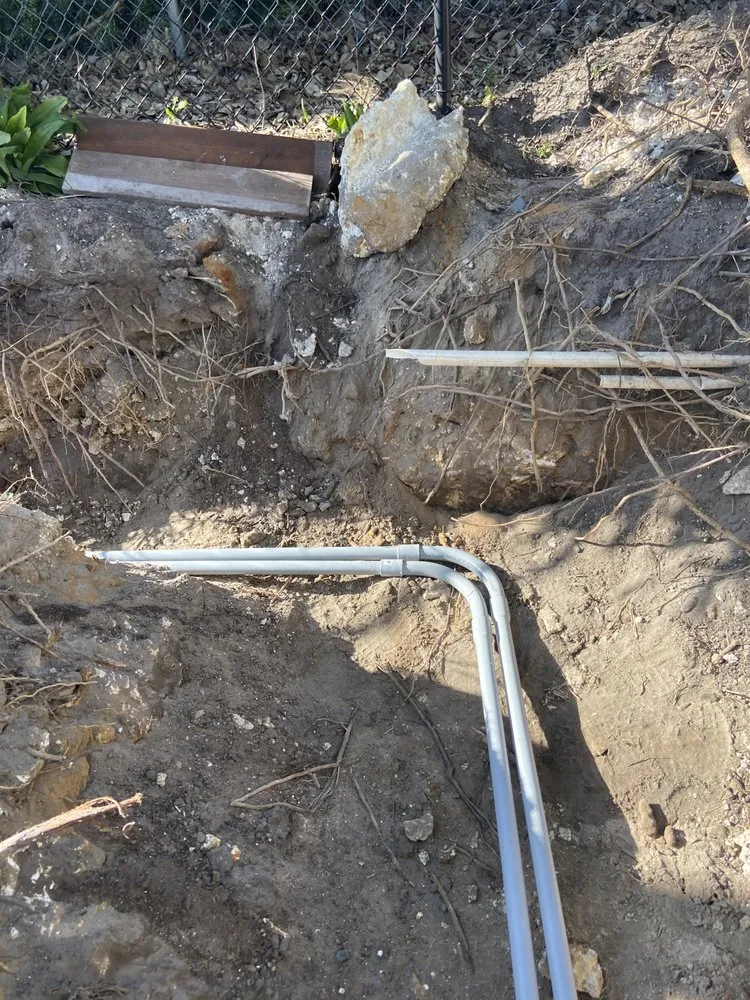 Slide of Elvis Electrical