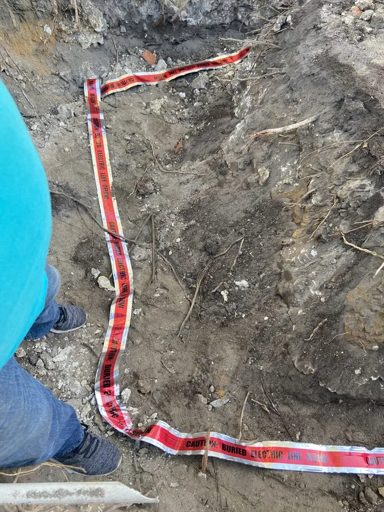 Slide of Elvis Electrical