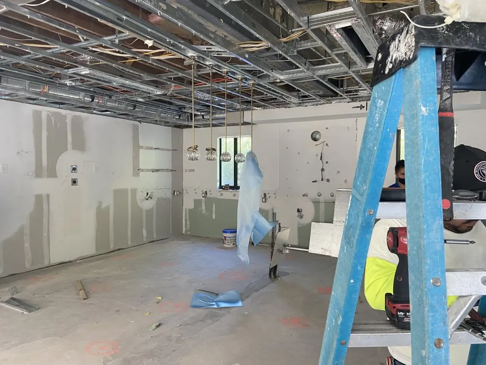 Slide of Elvis Electrical