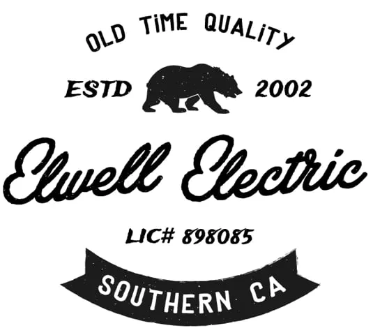 Slide of Elwell Electric Service