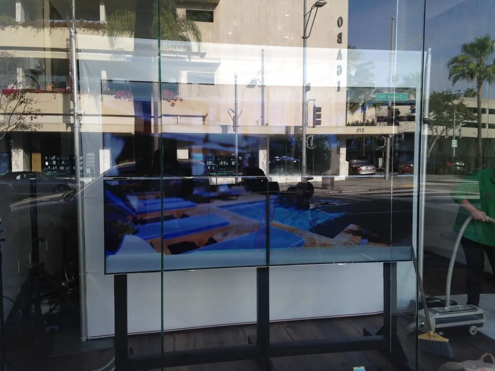 Slide of Elwell Electric Service