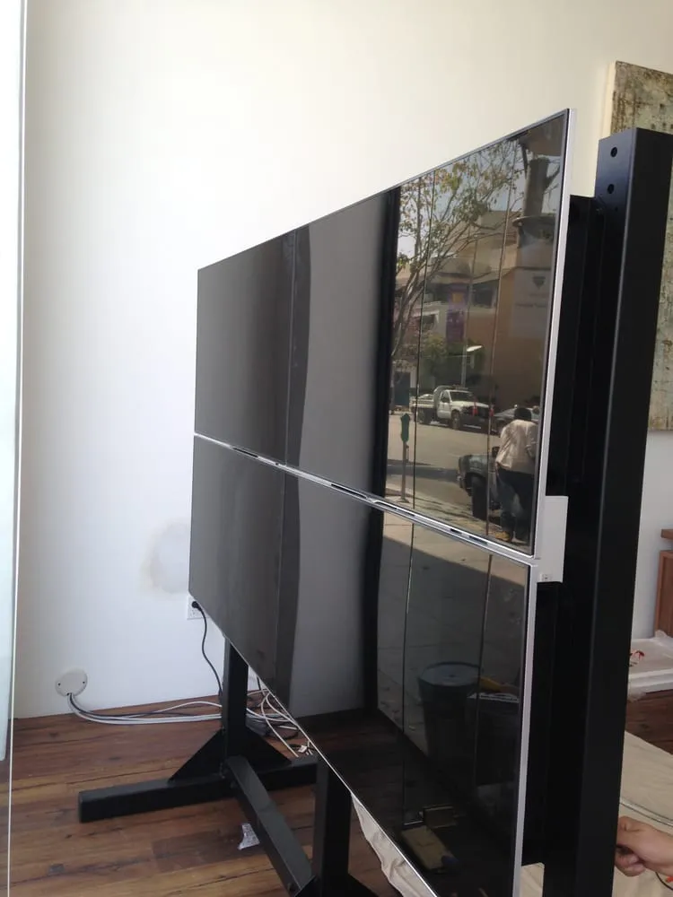 Slide of Elwell Electric Service