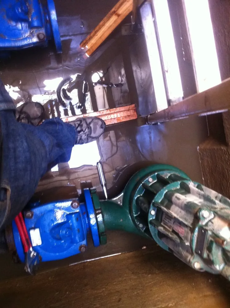 Slide of Elwell Electric Service