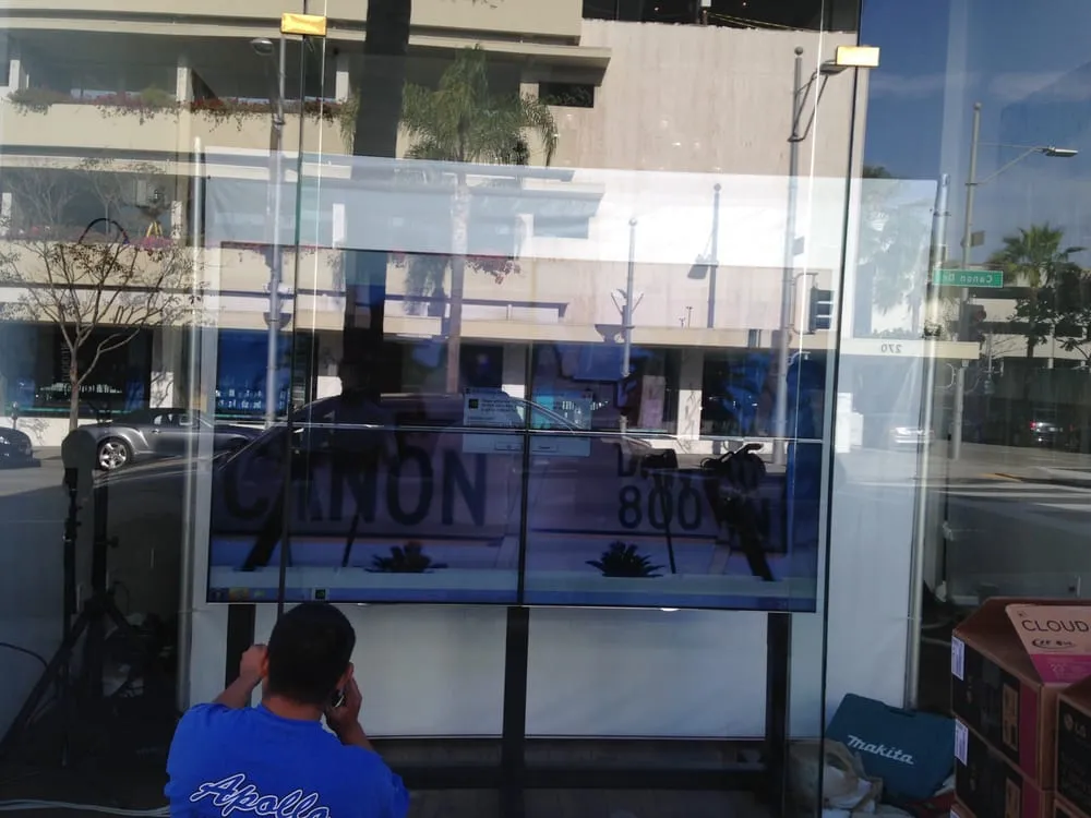 Slide of Elwell Electric Service