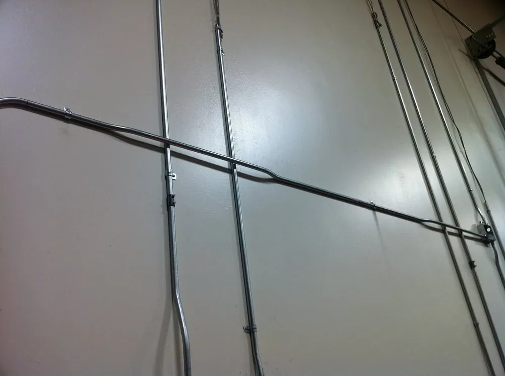 Reliable emergency electrical service in Simi Valley, CA by Elwell Electric Service
