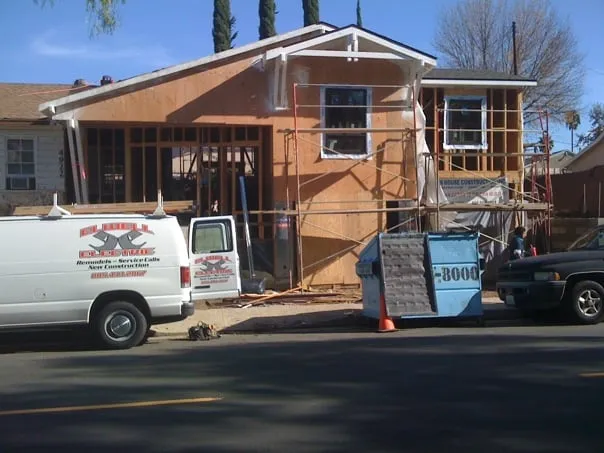 Professional wiring installation service in Simi Valley, CA - Elwell Electric Service