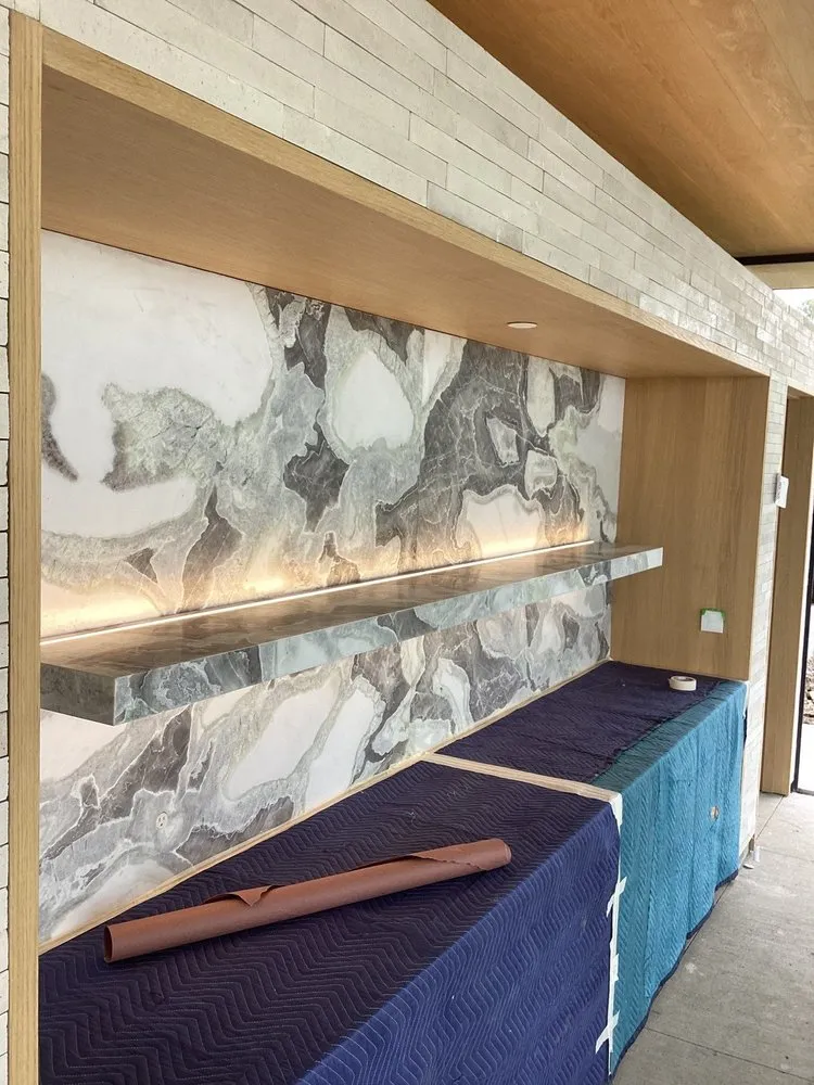 Slide of Elwell Electric Service