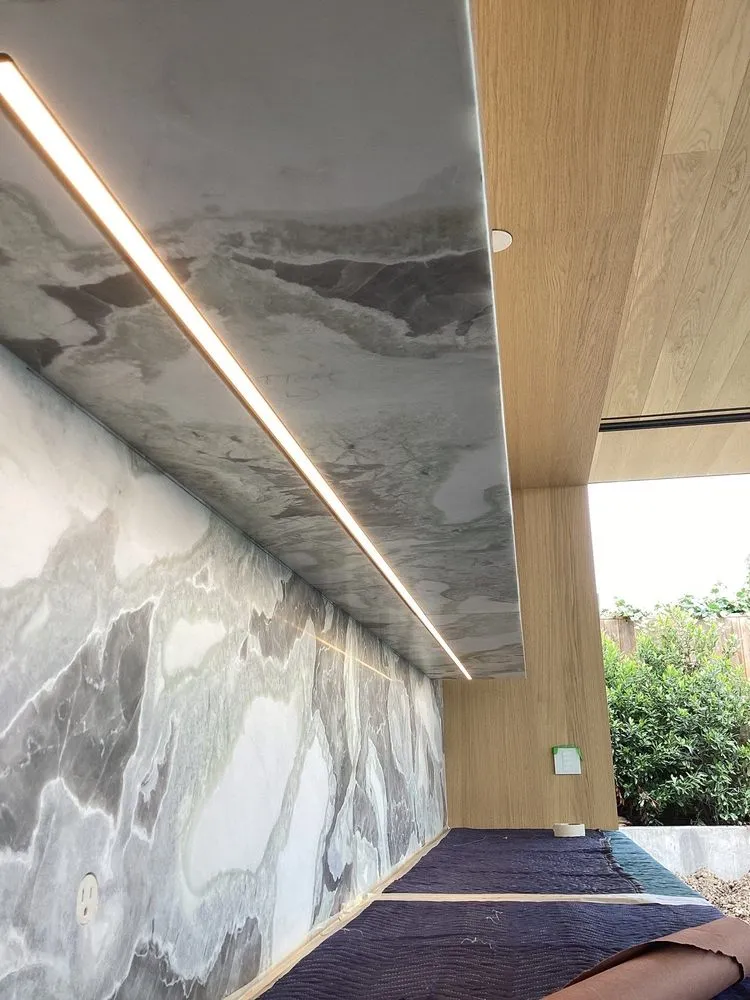 Slide of Elwell Electric Service