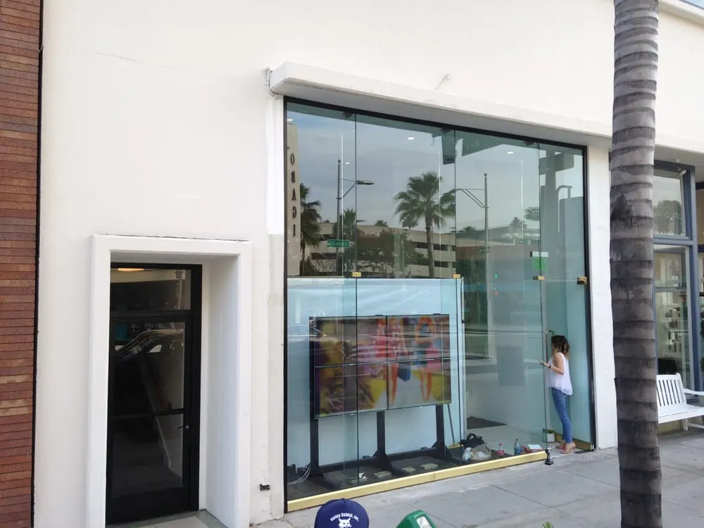 Slide of Elwell Electric Service