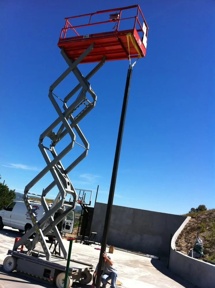 Slide of Elwell Electric Service