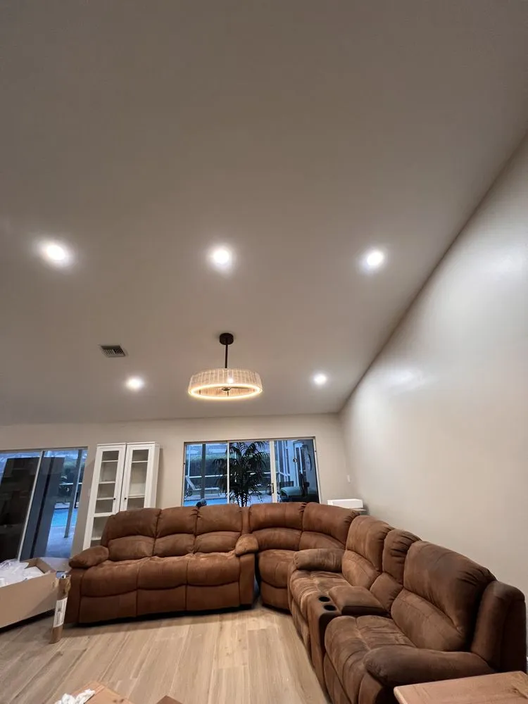 Slide of Elyon Electric