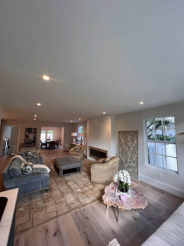 Slide of Elyon Electric