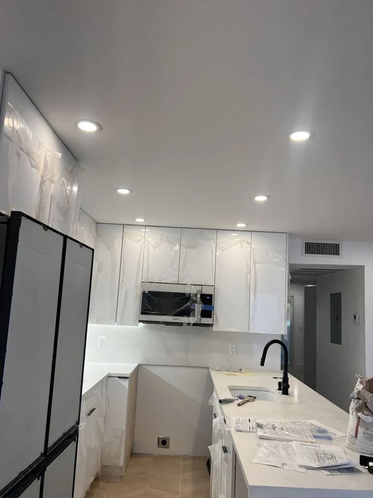 Slide of Elyon Electric