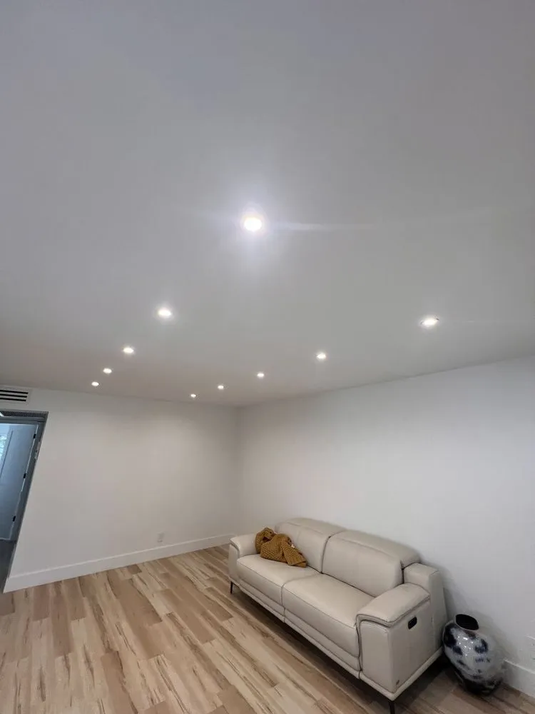 Slide of Elyon Electric