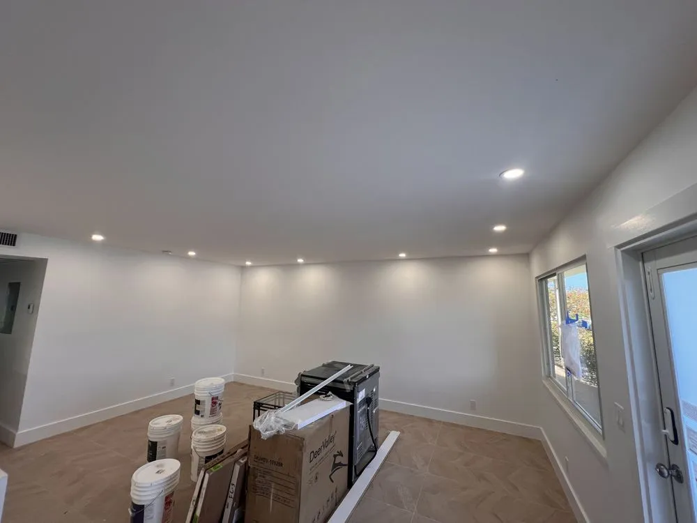 Slide of Elyon Electric