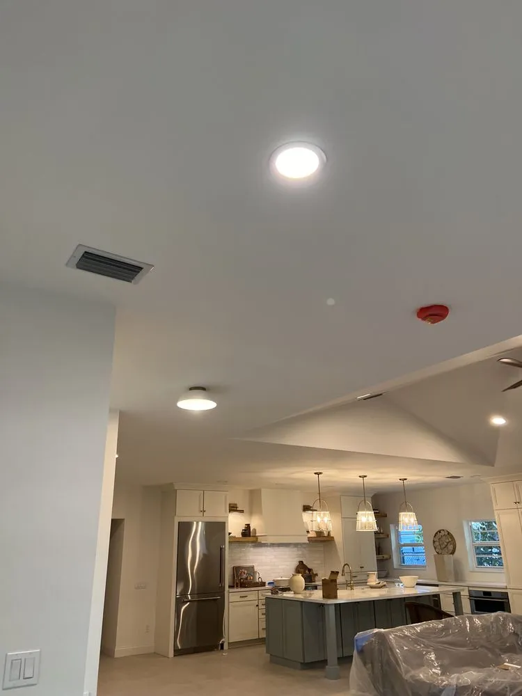 Slide of Elyon Electric