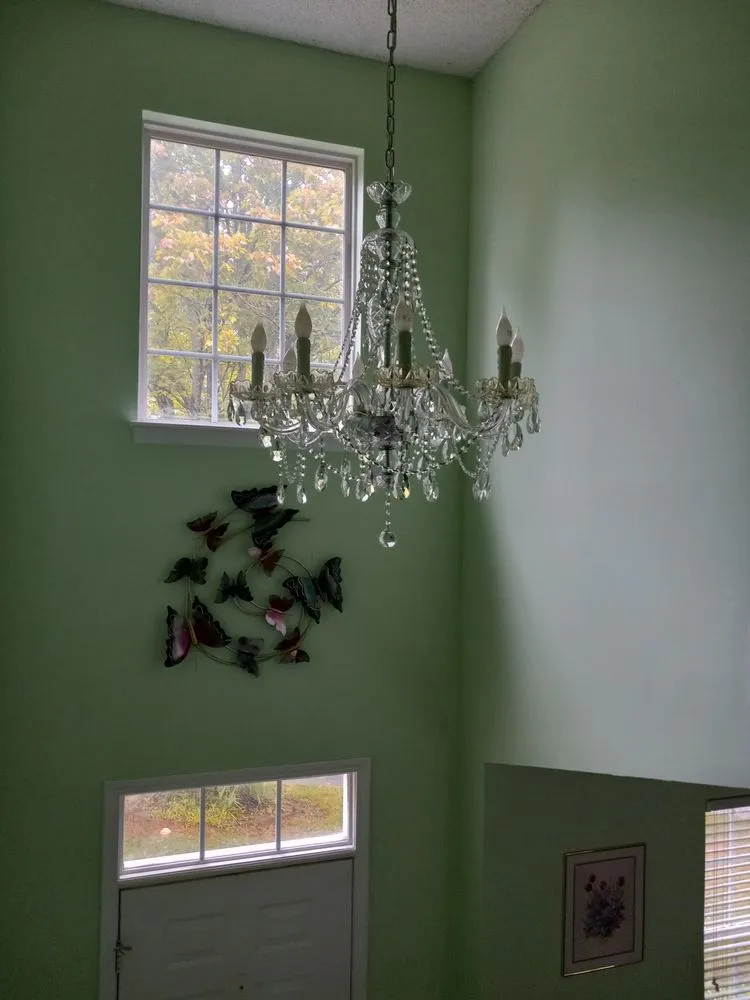 Slide of EM Electric