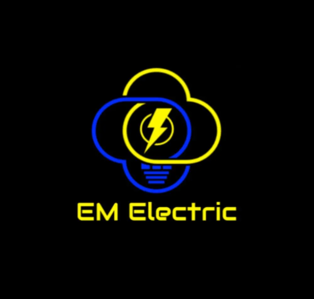 Slide of EM Electric
