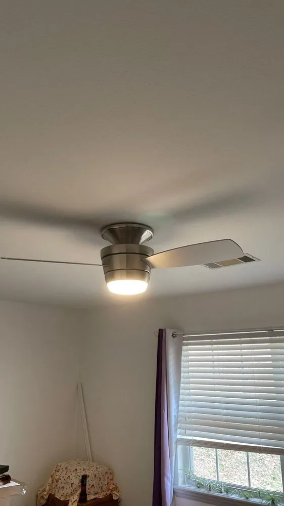 Professional lighting installation experts serving Mabelvale, AR - EM Electric