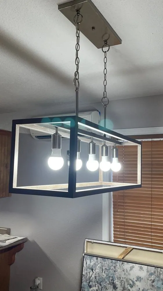 Expert electrician providing electrical repair in Mabelvale, AR - EM Electric
