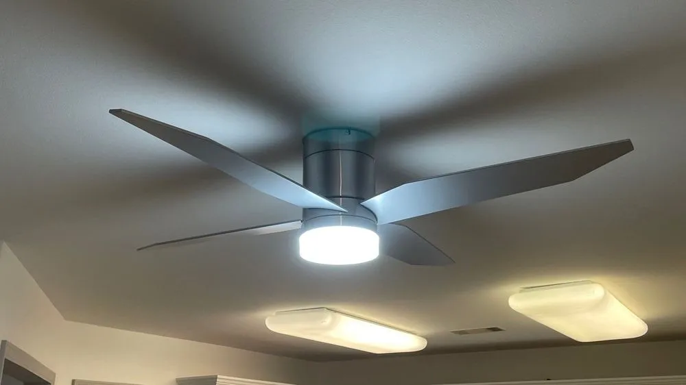 Trusted wiring installation in Mabelvale, AR by EM Electric