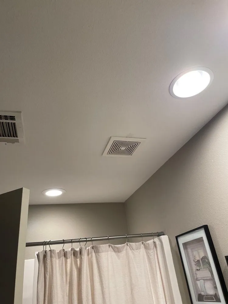 Trusted outlet and switch repair service in Mabelvale, AR - EM Electric