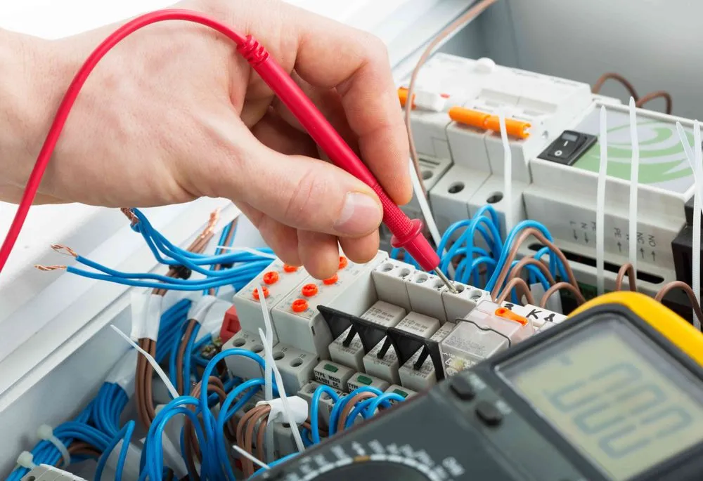 Trusted wiring installation service in Mabelvale, AR - EM Electric