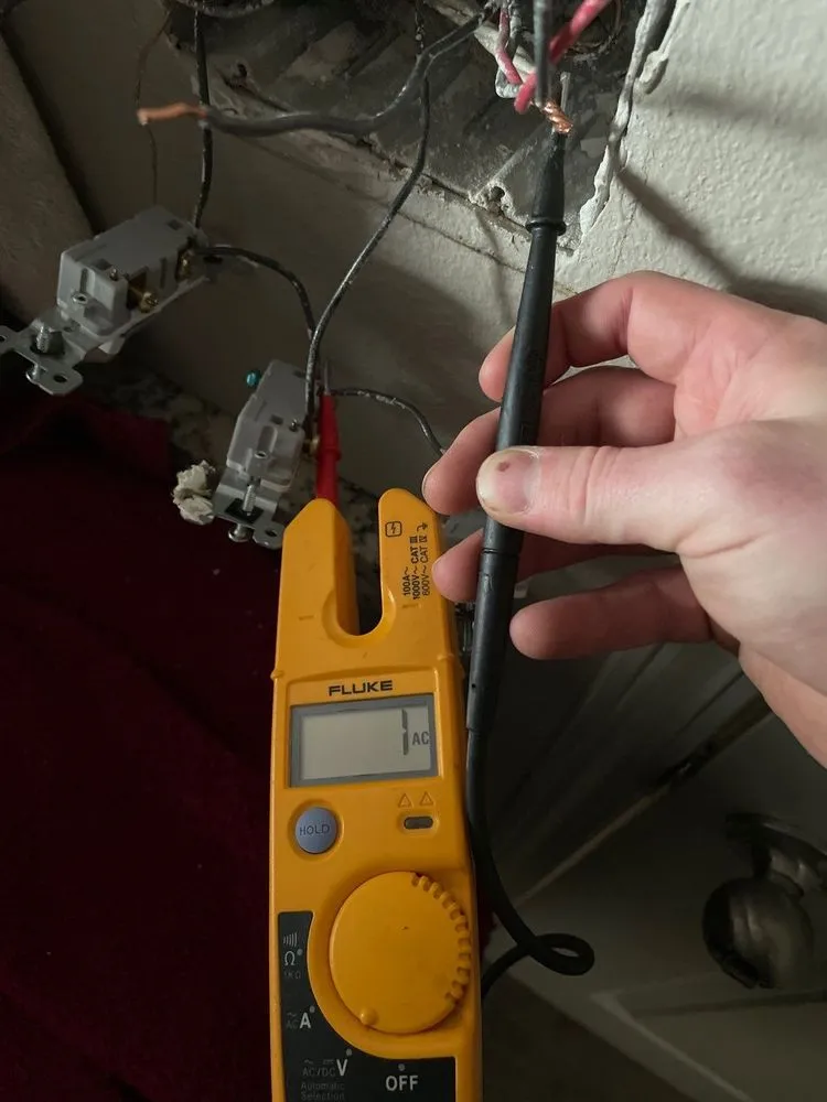 Expert electrical repair service in Mabelvale, AR - EM Electric