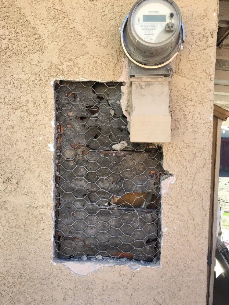 Slide of EM Electrical