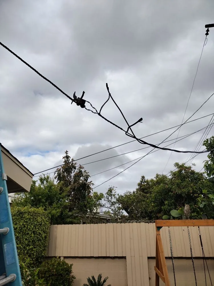 Slide of EM Electrical