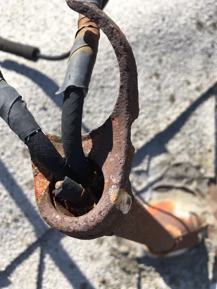 Slide of EM Electrical