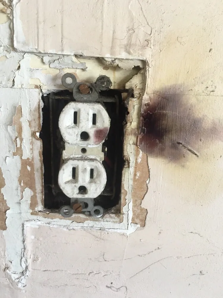 Slide of EM Electrical