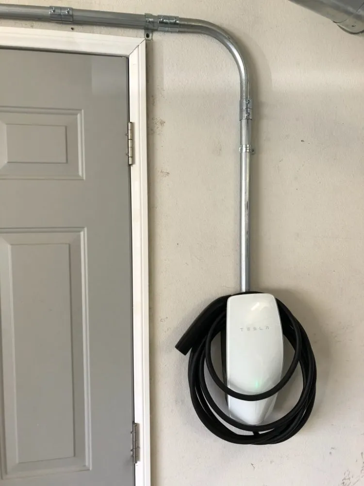 Slide of EM Electrical