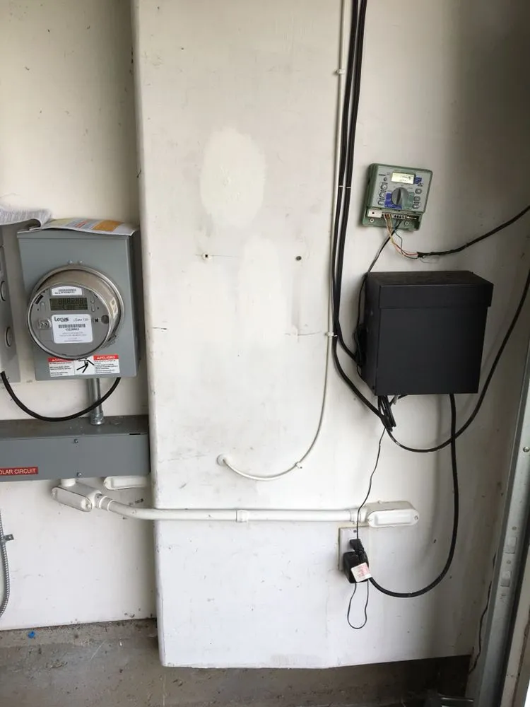 Licensed electrical repair experts serving ,  - EM Electrical