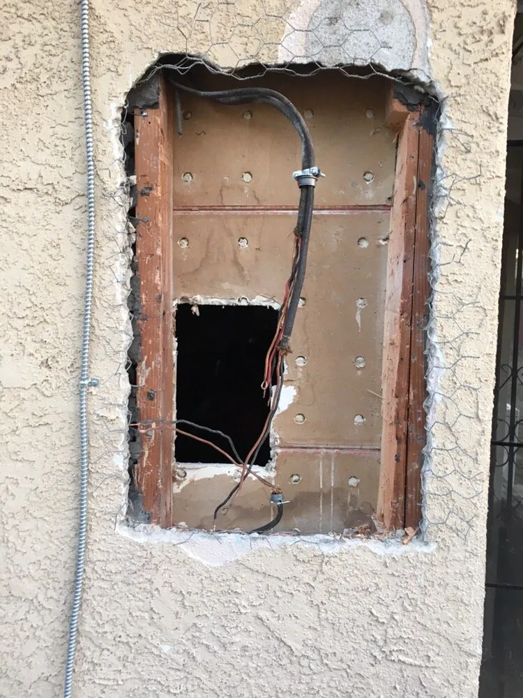 Slide of EM Electrical