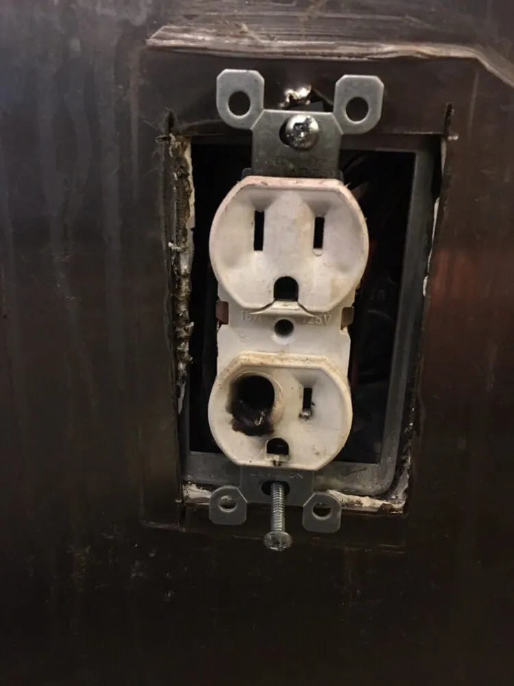 Slide of EM Electrical