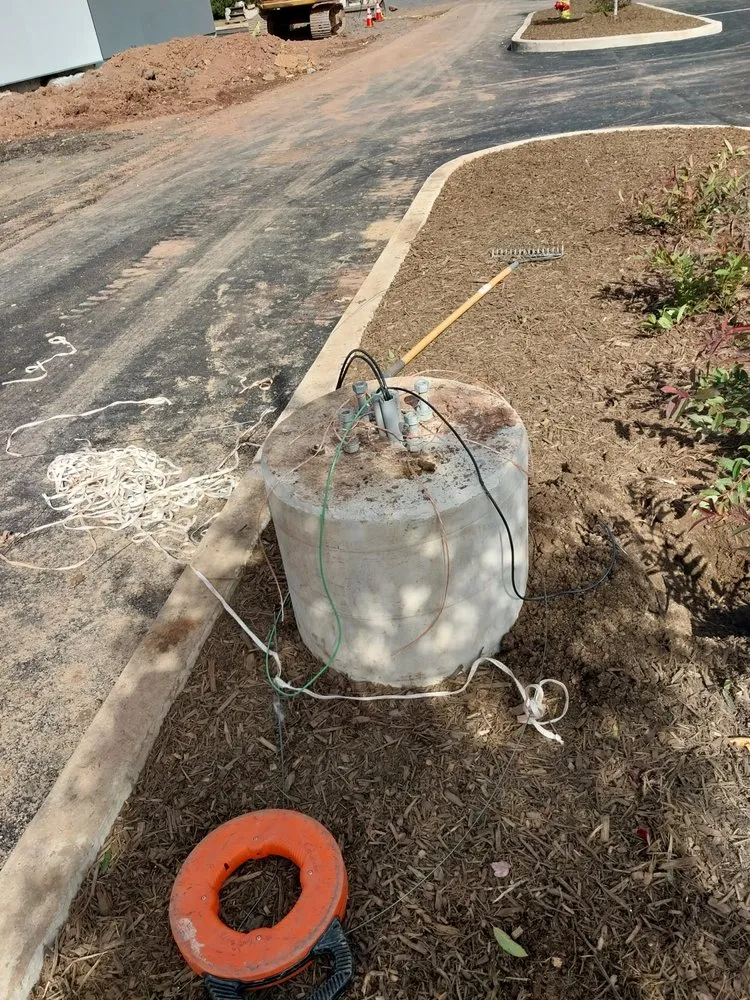 Emergency outlet and switch repair in Oley, PA by EM Electrical Services